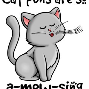 Cute Cat Owner Design - DTF Ready To Press