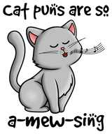 Cute Cat Owner Design - DTF Ready To Press
