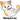 Harmonicat Design - DTF Ready To Press