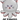 Octopuss Cat Design - DTF Ready To Press