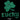 23026 Lucky Rhinestone | Iris DTF