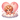Cute Cupid Valentine's Day Design - DTF Ready To Press