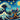 Stitch Van Gogh Style Surfing Ohana Design | Iris DTF