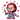 Chucky Valentine's Day Heart Design | Iris DTF