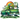 Cute ST. Patrick's Day Design - DTF Ready To Press