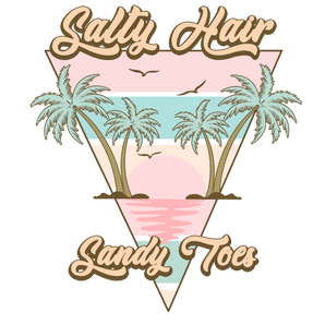 Funny Summer Vibes DTF-Ready to Press (V3) | Iris DTF