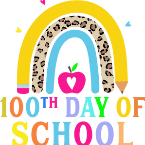Where Adventure Begins Rainbow School Design | Iris DTF