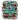 Cactus Leopard Design - DTF Ready To Press