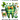 Lucky Dental Hygienist - St. Patrick's Design | Iris DTF