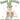 Dead Inside Patrick's Day Design - DTF Ready To Press