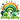 Happy Patrick's Day Feeling Lucky Design | Iris DTF