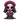 Sister Irene Valentine All Rose for You Design | Iris DTF