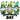 St. Patrick's Day Cute Gnome Design | Iris DTF