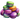 Mardi Gras Macaron Lover Design - DTF Ready To Press