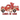 Loads of Love Valentine's Day Truck Design | Iris DTF