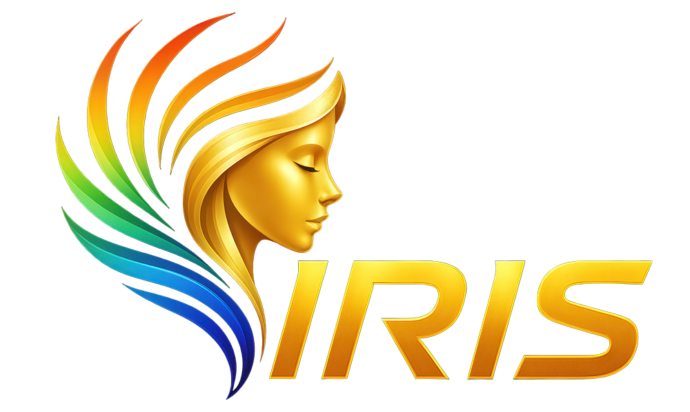 Iris DTF