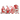 Gnome Love Valentine's Day Design (V1) | Iris DTF