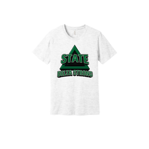 Custom T-Shirt - Unisex - M (Bella + Canvas 3001CV)