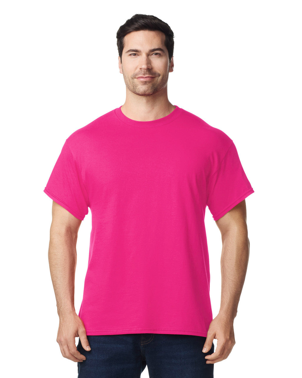 Gildan 5000 Heavy Cotton™ Unisex T-Shirt