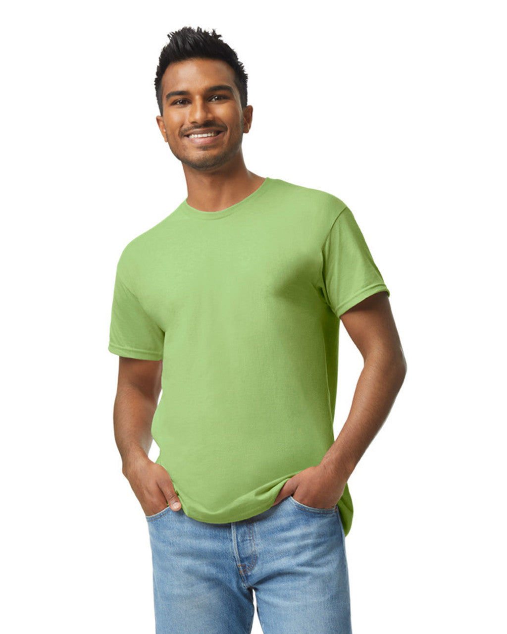 Gildan 5000 Heavy Cotton™ Unisex T-Shirt