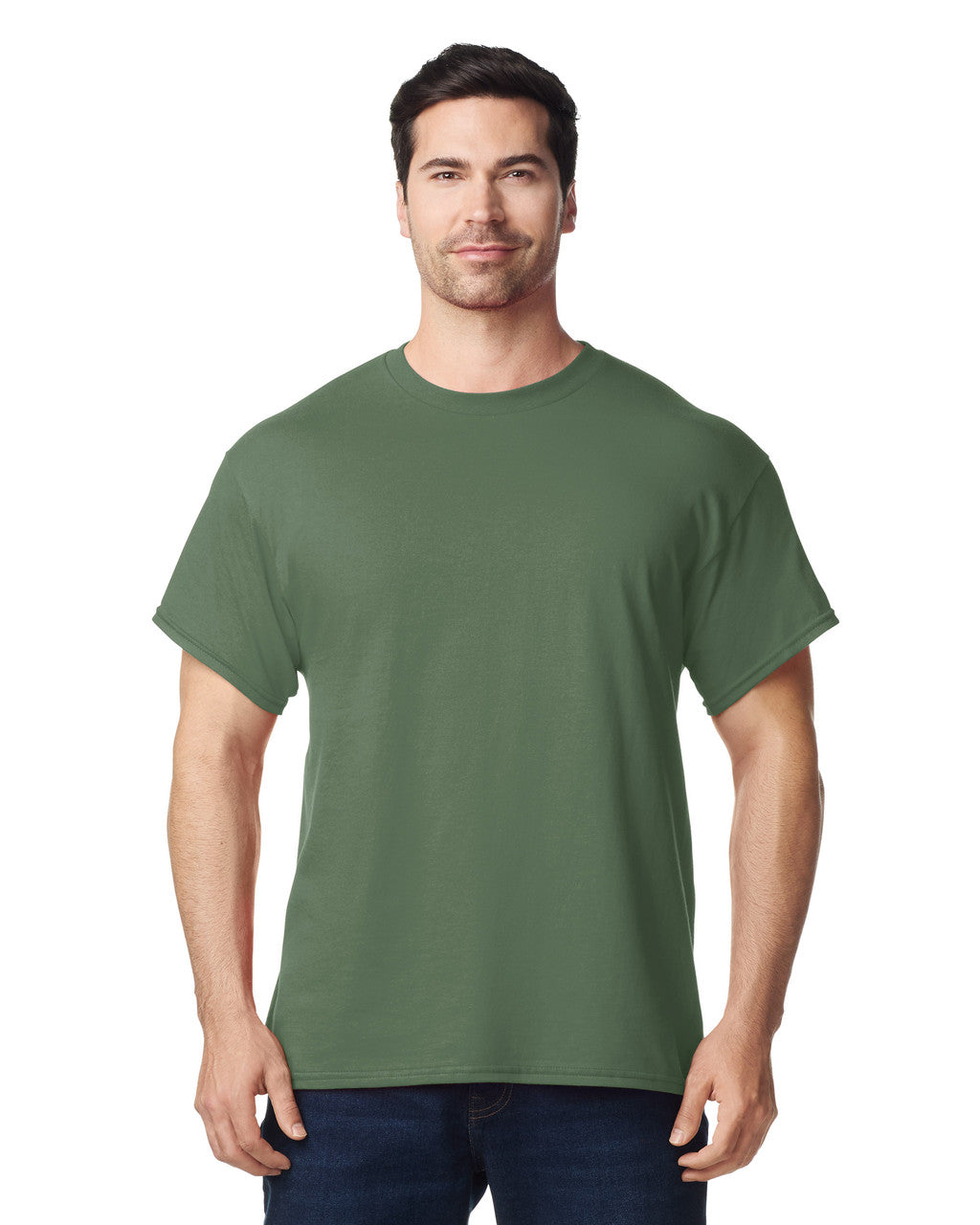Gildan 5000 Heavy Cotton™ Unisex T-Shirt