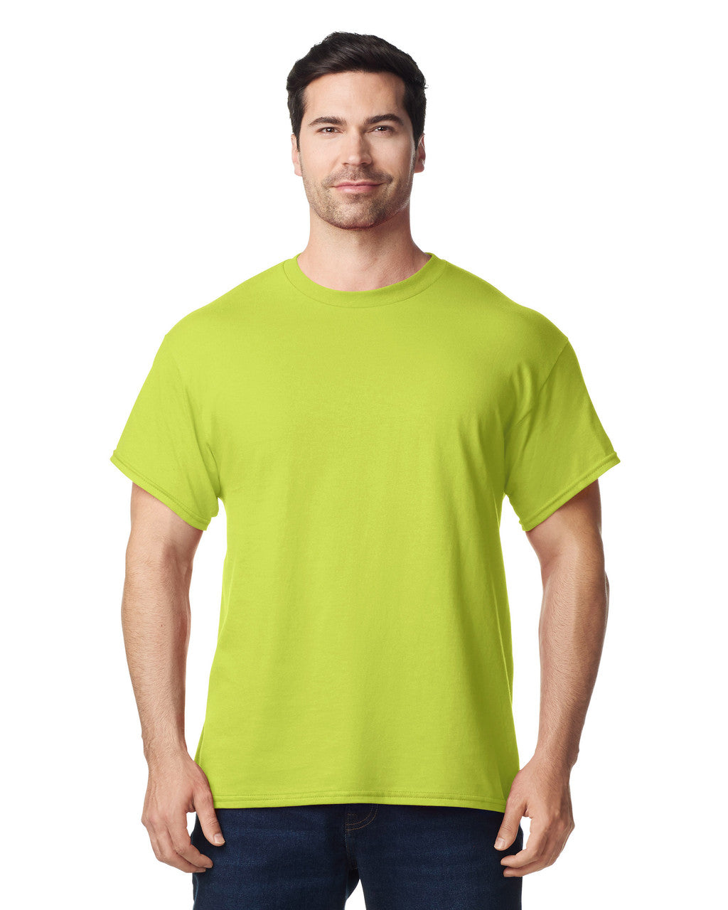 Gildan 5000 Heavy Cotton™ Unisex T-Shirt