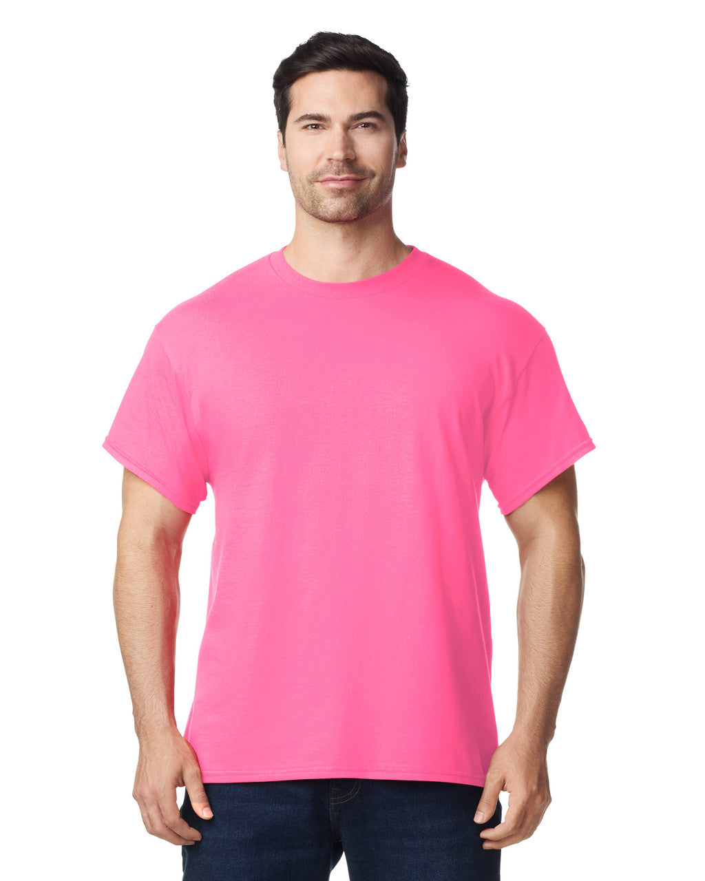 Gildan 5000 Heavy Cotton™ Unisex T-Shirt
