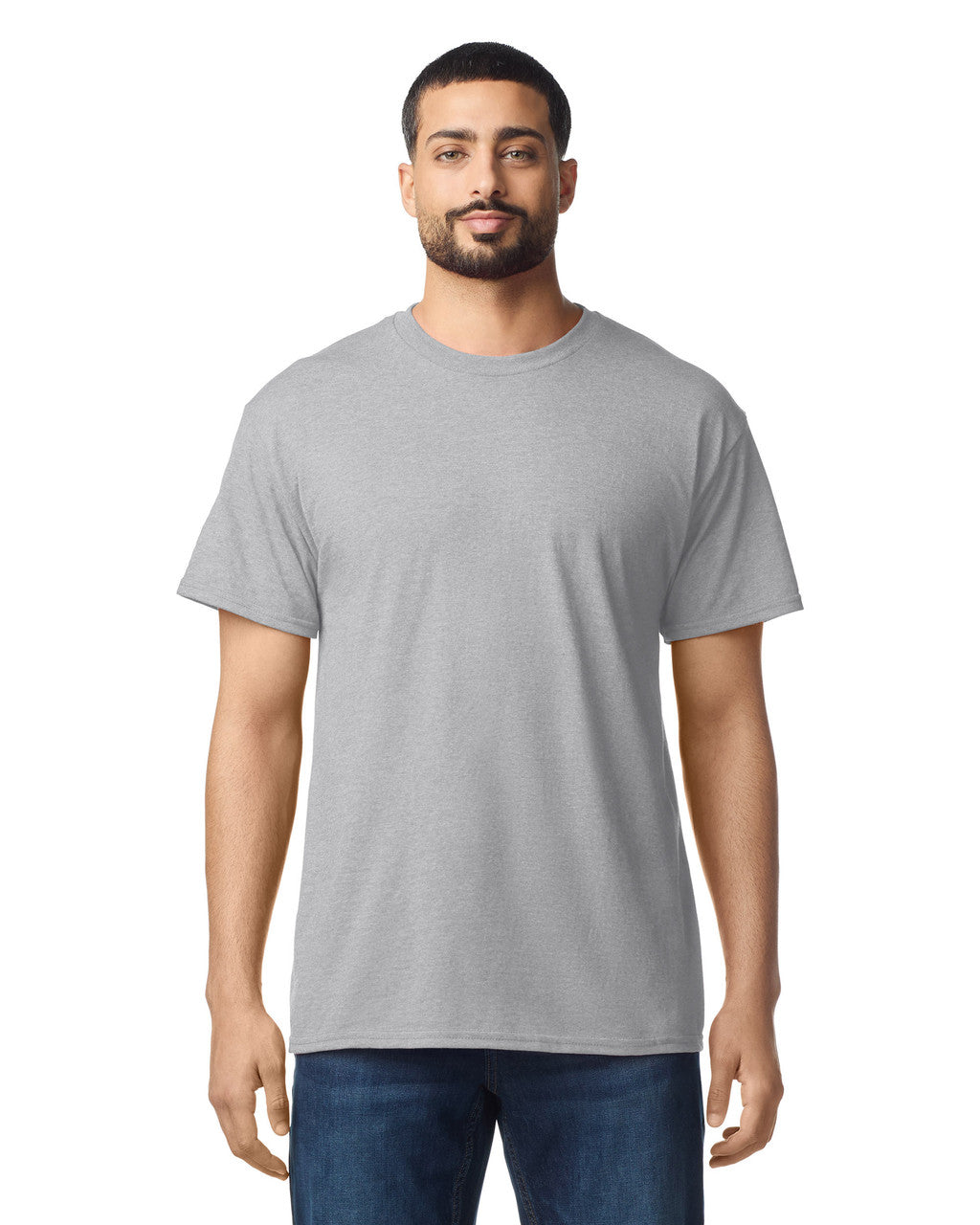 Gildan 5000 Heavy Cotton™ Unisex T-Shirt