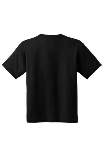 - Black Size S - Back View