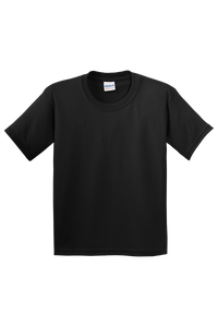 Gildan 5000B – Black