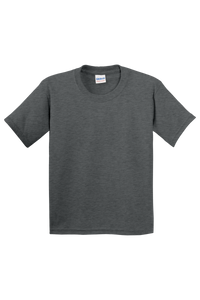 Gildan 5000B – Dark Heather