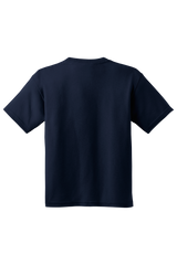 - Navy Size S - Back View