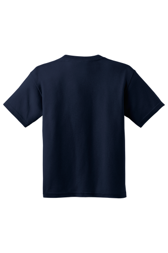 - Navy Size S - Back View