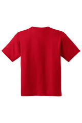 - Red Size S - Back View
