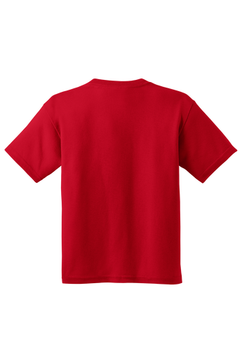 - Red Size S - Back View