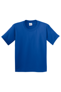 Gildan 5000B – Royal
