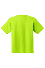 - Green Size S - Back View