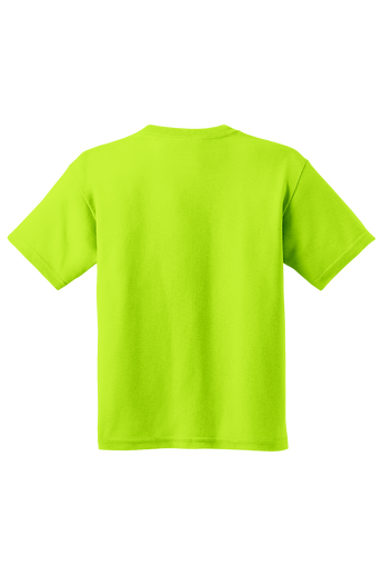 - Green Size S - Back View