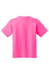 - Pink Size S - Back View