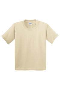 Gildan 5000B – Sand