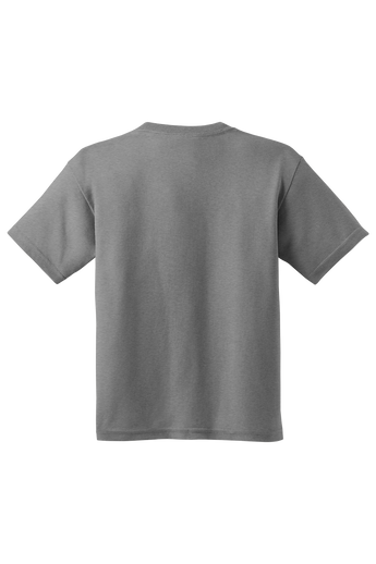 - Grey Size S - Back View