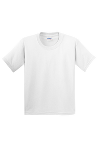 Gildan 5000B – White