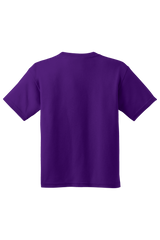 - Purple Size S - Back View