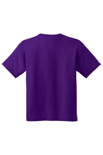 - Purple Size S - Back View