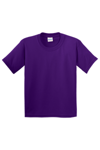 Gildan 5000B – Purple