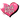 Love Bites Valentine's Day Design - DTF Ready To Press