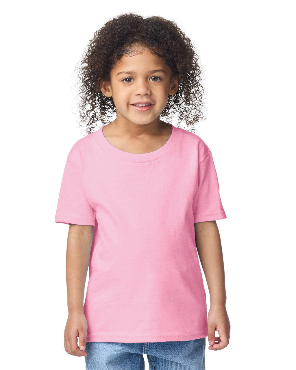 Gildan® 5100P Heavy Cotton™ Toddler T-Shirt