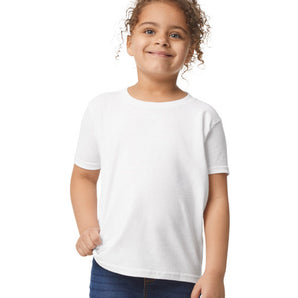 Gildan® 5100P Heavy Cotton™ Toddler T-Shirt