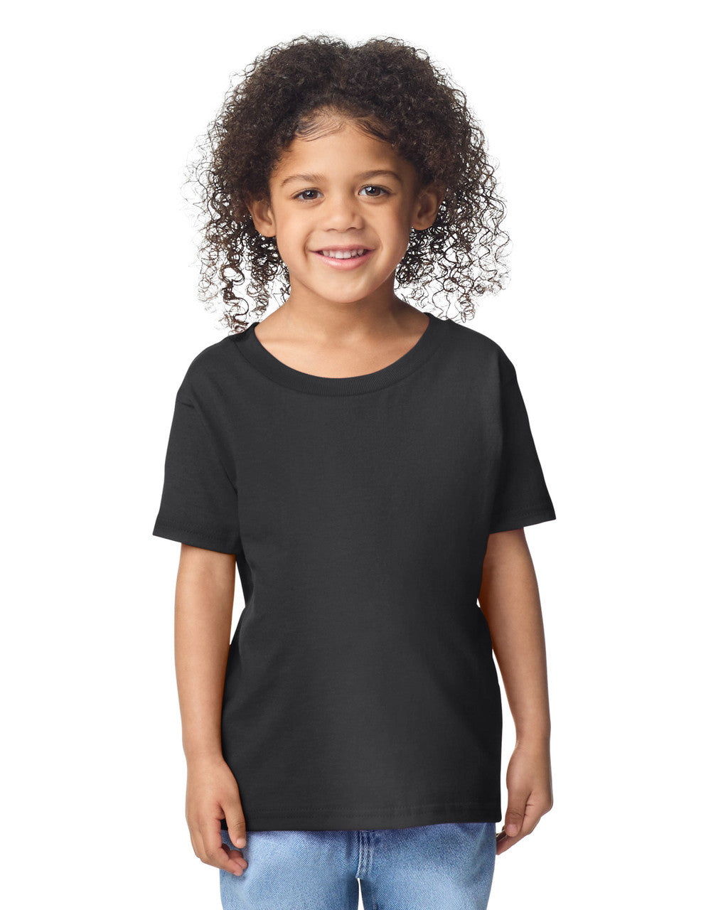 Gildan® 5100P Heavy Cotton™ Toddler T-Shirt