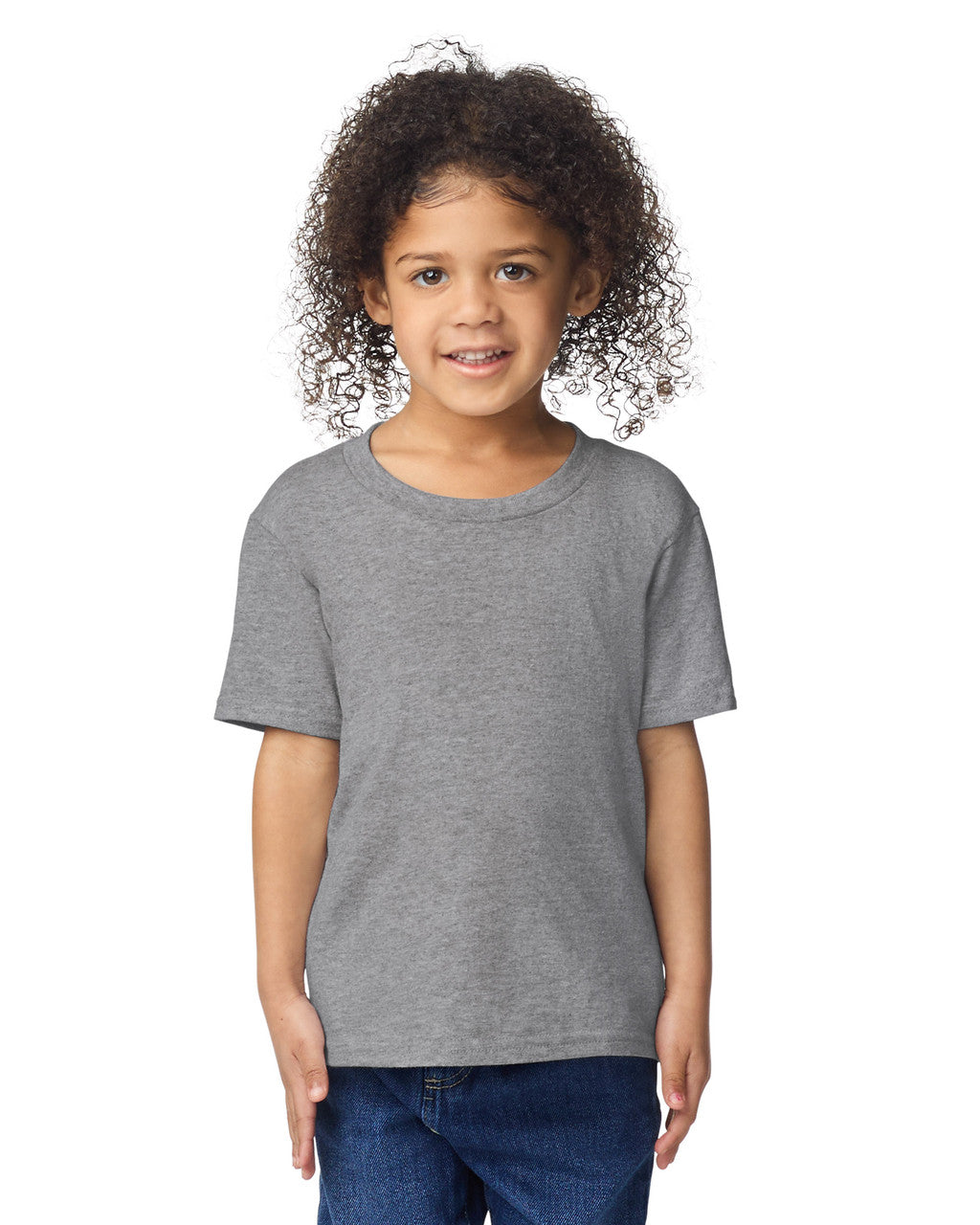 Gildan® 5100P Heavy Cotton™ Toddler T-Shirt